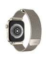 Hurtownia GSM - Pásky UNIQ Dante Apple Watch 4/5/6/7/SE/8/9/10 40/41/42mm nerezová ocel starlight - UNIQ581SRL - {ean13} - Hurt