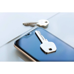 Szkło hartowane 3MK HardGlass Max Lite Realme GT Neo 2 5G czarne