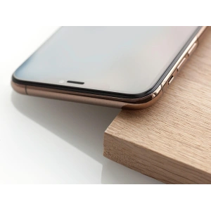 Szkło hartowane 3MK HardGlass Max Realme GT Neo 2 5G czarne