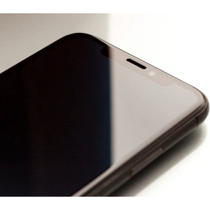 Szkło hartowane 3MK HardGlass Max Realme GT Neo 2 5G czarne