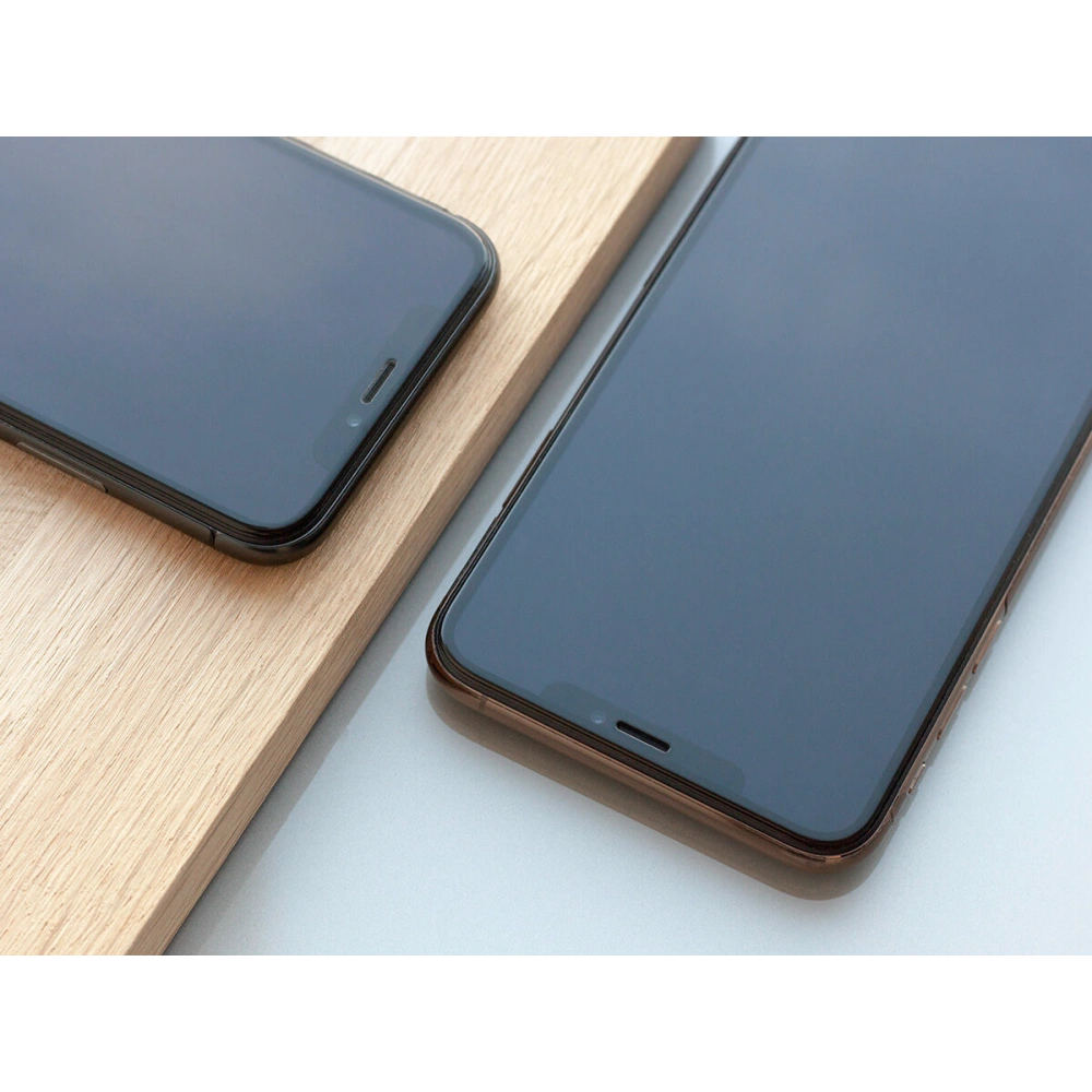 Wholesale 3MK HardGlass Max Samsung Galaxy S22 black - 3MK2418BLK - {ean13} - Hurt