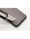 Wholesale 3MK HardGlass Max Samsung Galaxy S22 black - 3MK2418BLK - {ean13} - Hurt