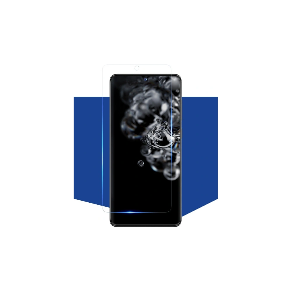 Wholesale 3MK ARC+ Samsung Galaxy S22+ Plus - 3MK2414 - {ean13} - Hurt