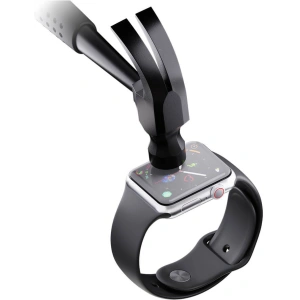 Ochranná fólie 3MK ARC Watch Protection Garmin Venu 2 Plus