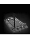 Hurtownia GSM - Gehärtetes Glas mit UV-Kleber Whitestone Dome Glas Samsung Galaxy S10 - WSD015 - {ean13} - Hurt