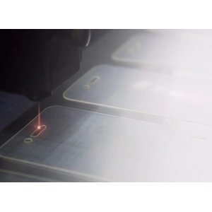 Szkło hybrydowe 3MK FlexibleGlass Vivo Y11s