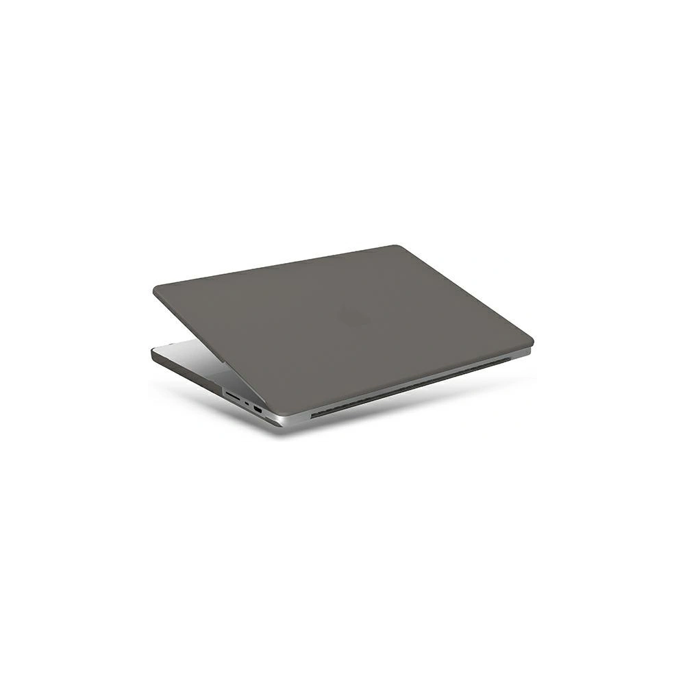 Wholesale UNIQ Claro Apple MacBook Pro 14 2021-2023 smoke matt grey - UNIQ583SMMATCL - {ean13} - Hurt