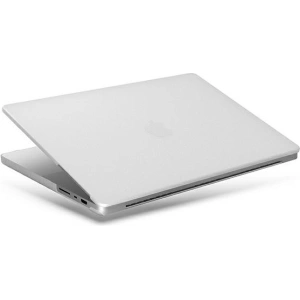 Hurtownia GSM - Etui UNIQ Claro Apple MacBook Pro 14 2021-2023 przezroczysty/dove matte clear - UNIQ584DOVMATCL - {ean13} - Hurt