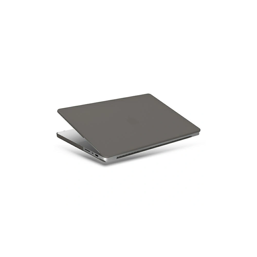 Hurtownia GSM - Etui UNIQ Claro Apple MacBook Pro 16 2021-2023 przezroczysty szary/smoke matt grey - UNIQ585SMMATCL - {ean13} - Hurt