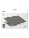 Hurtownia GSM - Etui UNIQ Claro Apple MacBook Pro 16 2021-2023 przezroczysty szary/smoke matt grey - UNIQ585SMMATCL - {ean13} - Hurt