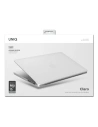 Hurtownia GSM - Etui UNIQ Claro Apple MacBook Pro 16 2021-2023 przezroczysty/dove matte clear - UNIQ586DOVMATCL - {ean13} - Hurt
