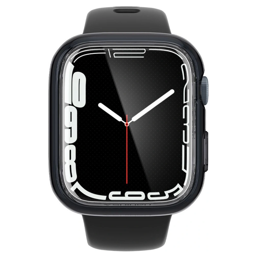 Hurtownia GSM - Etui Spigen Ultra Hybrid Apple Watch 4/5/6/7/SE/8/9 40/41mm Space Crystal - SPN2078SPACL - {ean13} - Hurt