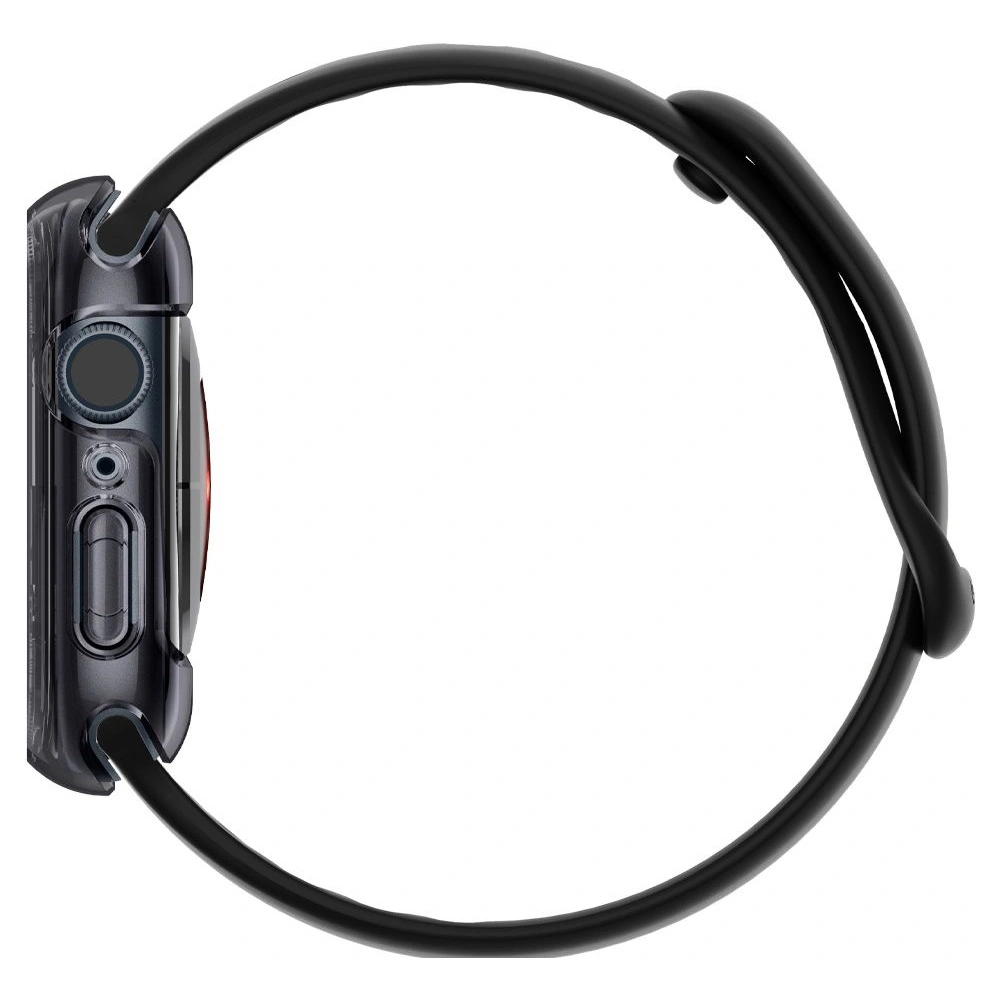 Wholesale Case Spigen Ultra Hybrid Apple Watch 4/5/6/7/SE/8/9 40/41mm Space Crystal - SPN2078SPACL - {ean13} - Hurt