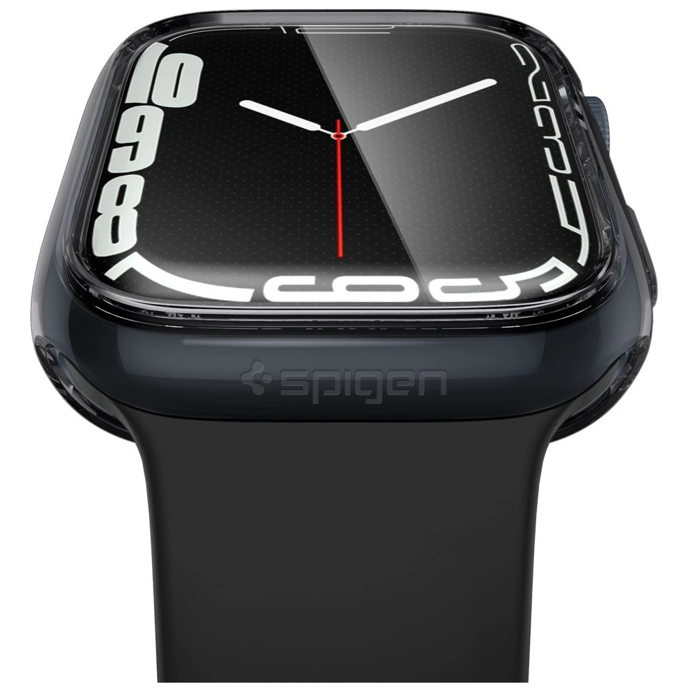 Hurtownia GSM - Etui Spigen Ultra Hybrid Apple Watch 4/5/6/7/SE/8/9 40/41mm Space Crystal - SPN2078SPACL - {ean13} - Hurt