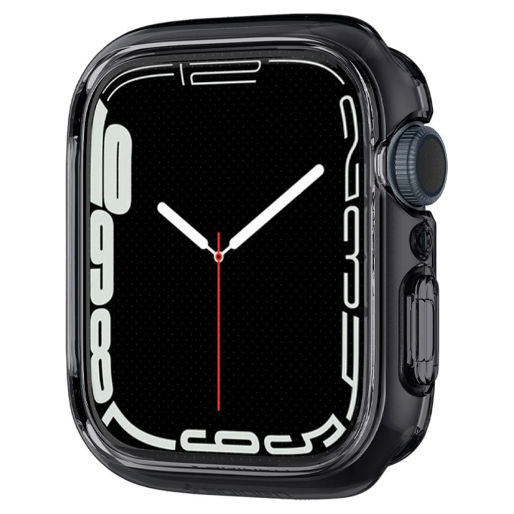Hurtownia GSM - Etui Spigen Ultra Hybrid Apple Watch 4/5/6/7/SE/8/9 40/41mm Space Crystal - SPN2078SPACL - {ean13} - Hurt