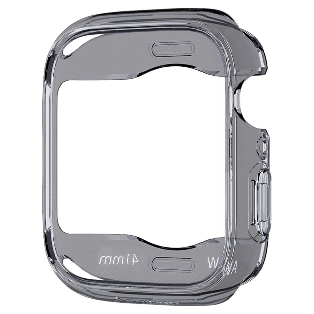 Hurtownia GSM - Etui Spigen Ultra Hybrid Apple Watch 4/5/6/7/SE/8/9 40/41mm Space Crystal - SPN2078SPACL - {ean13} - Hurt