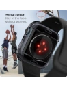 Hurtownia GSM - Etui Spigen Ultra Hybrid Apple Watch 4/5/6/7/SE/8/9 40/41mm Space Crystal - SPN2078SPACL - {ean13} - Hurt