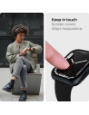 Hurtownia GSM - Etui Spigen Ultra Hybrid Apple Watch 4/5/6/7/SE/8/9 40/41mm Space Crystal - SPN2078SPACL - {ean13} - Hurt