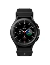 Hurtownia GSM - Pasek Spigen Rugged Band Samsung Galaxy Watch 4/Watch Active 2/Huawei Watch GT 2 42mm Matná černá - SPN2079BLK - {ean13} - Hurt