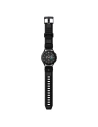 Hurtownia GSM - Pasek Spigen Rugged Band Samsung Galaxy Watch 4/Watch Active 2/Huawei Watch GT 2 42mm Matná černá - SPN2079BLK - {ean13} - Hurt