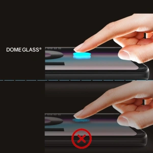 Hurtownia GSM - Oprava soupravy Whitestone Dome sklo Samsung Galaxy S10 - WSD017 - {ean13} - Hurt