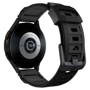 Wholesale Band Spigen Rugged Band Samsung Galaxy Watch 4/Watch Active 2/Huawei Watch GT 2 42mm Matte Black - SPN2079BLK - {ean13} - Hurt