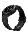 Hurtownia GSM - Pasek Spigen Rugged Band Samsung Galaxy Watch 4/Watch Active 2/Huawei Watch GT 2 42mm Matná černá - SPN2079BLK - {ean13} - Hurt