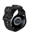 Hurtownia GSM - Pasek Spigen Rugged Band Samsung Galaxy Watch 4/Watch Active 2/Huawei Watch GT 2 42mm Matná černá - SPN2079BLK - {ean13} - Hurt