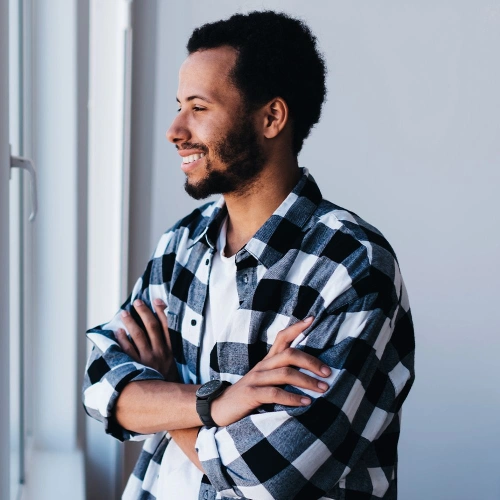 Pasek Spigen Rugged Band Samsung Galaxy Watch 4/Watch Active 2/Huawei Watch GT 2 42mm Matte Black