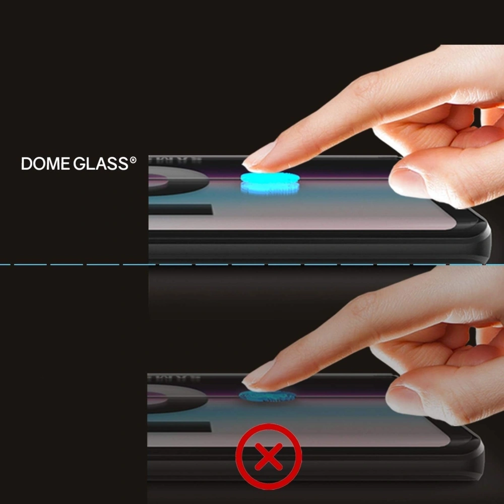 Hurtownia GSM - Zestaw naprawczy Whitestone Dome Glass Samsung Galaxy S10 Plus - WSD018 - {ean13} - Hurt