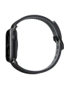 Hurtownia GSM - Pasek UNIQ Straden Apple Watch 4/5/6/7/SE/8/9/Ultra 44/45/49mm Kožený hybridní pásek černý/black - UNIQ588BLK - {ean13} - Hurt
