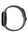 Hurtownia GSM - Pasek UNIQ Straden Apple Watch 4/5/6/7/SE/8/9/Ultra 44/45/49mm Kožený hybridní pásek šedý/szary - UNIQ589GRY - {ean13} - Hurt