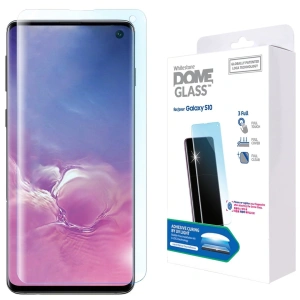 Whitestone Dome Glass Replacement Samsung Galaxy S10