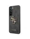 Hurtownia GSM - Etui Guess GUHCS22S4GMGGR Samsung Galaxy S22 szary/grey hardcase 4G Big Metal Logo - GUE1551GRY - {ean13} - Hurt