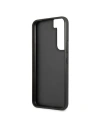 Hurtownia GSM - Etui Guess GUHCS22S4GMGGR Samsung Galaxy S22 szary/grey hardcase 4G Big Metal Logo - GUE1551GRY - {ean13} - Hurt