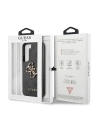 Hurtownia GSM - Etui Guess GUHCS22S4GMGGR Samsung Galaxy S22 szary/grey hardcase 4G Big Metal Logo - GUE1551GRY - {ean13} - Hurt