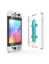 Hurtownia GSM - Szkło hartowane Glastify OTG+ Nintendo Switch Oled [2 PACK] - GST005 - {ean13} - Hurt