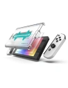 Hurtownia GSM - Szkło hartowane Glastify OTG+ Nintendo Switch Oled [2 PACK] - GST005 - {ean13} - Hurt