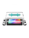 Hurtownia GSM - Szkło hartowane Glastify OTG+ Nintendo Switch Oled [2 PACK] - GST005 - {ean13} - Hurt