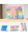 Wholesale Tech-Protect X-armor Lenovo Tab M10 Plus 10.3 Baby Color - THP838BABCOL - {ean13} - Hurt