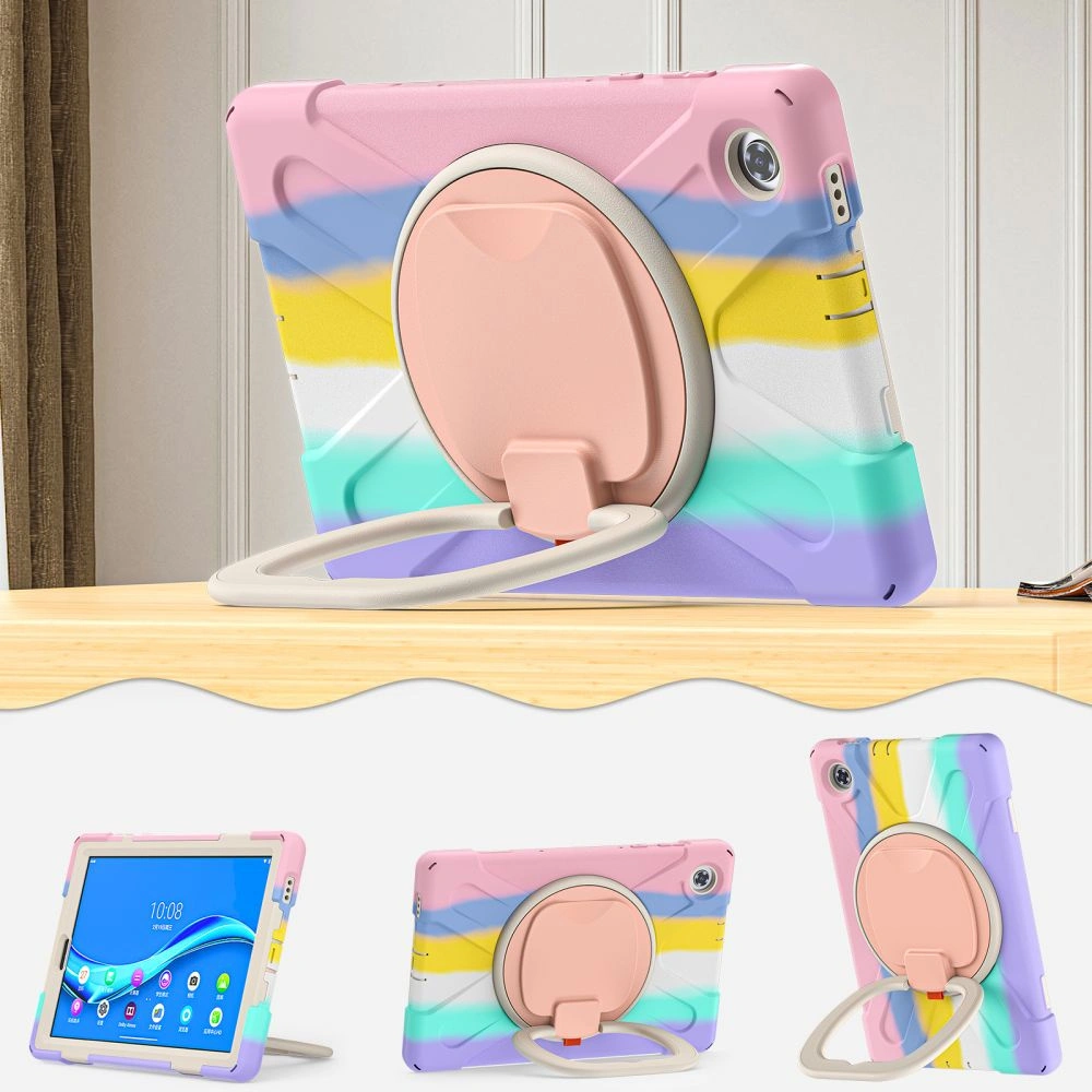 Wholesale Tech-Protect X-armor Lenovo Tab M10 Plus 10.3 Baby Color - THP838BABCOL - {ean13} - Hurt