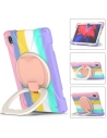 Hurtownia GSM - Etui Tech-Protect X-armor Lenovo Tab P11/P11+ Plus 11 Baby Color - THP839BABCOL - {ean13} - Hurt