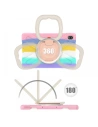 Wholesale Tech-Protect X-armor Lenovo Tab P11/P11+ Plus 11 Baby Color - THP839BABCOL - {ean13} - Hurt