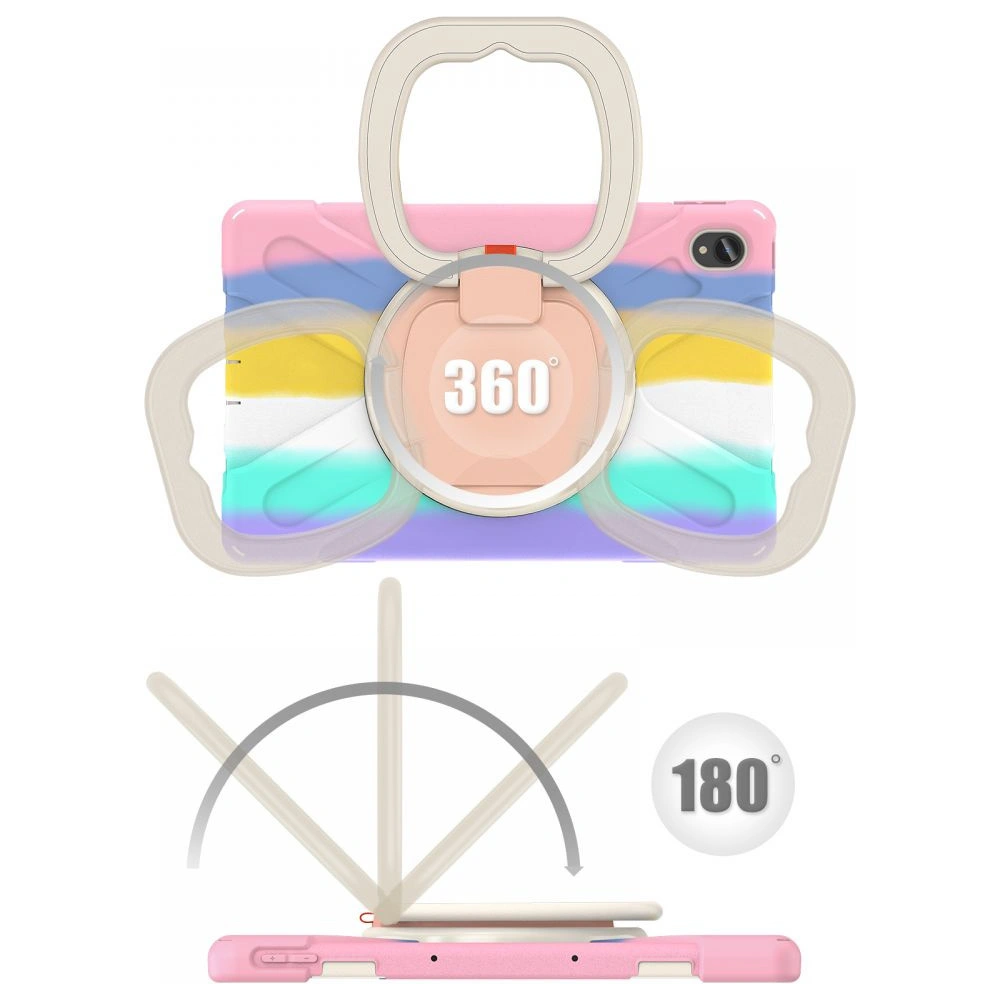 Hurtownia GSM - Etui Tech-Protect X-armor Lenovo Tab P11/P11+ Plus 11 Baby Color - THP839BABCOL - {ean13} - Hurt