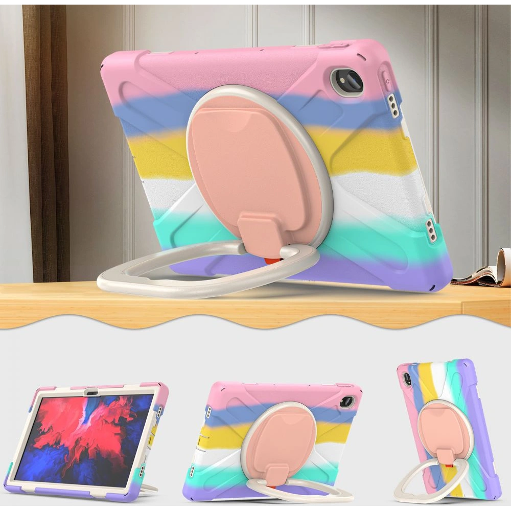 Hurtownia GSM - Etui Tech-Protect X-armor Lenovo Tab P11/P11+ Plus 11 Baby Color - THP839BABCOL - {ean13} - Hurt