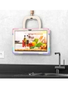 Wholesale Tech-Protect X-armor Lenovo Tab P11/P11+ Plus 11 Baby Color - THP839BABCOL - {ean13} - Hurt