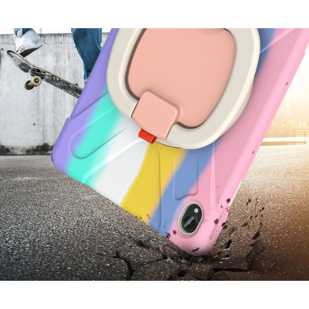 Wholesale Tech-Protect X-armor Lenovo Tab P11/P11+ Plus 11 Baby Color - THP839BABCOL - {ean13} - Hurt