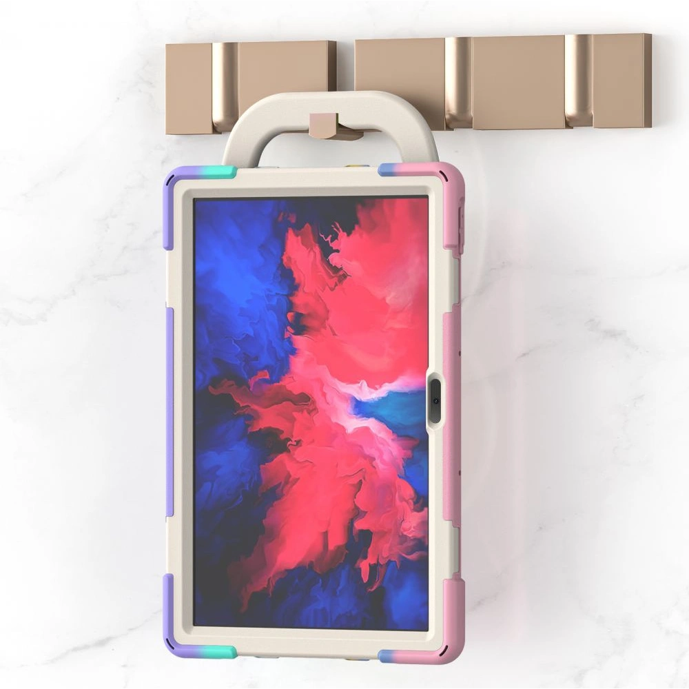 Hurtownia GSM - Etui Tech-Protect X-armor Lenovo Tab P11/P11+ Plus 11 Baby Color - THP839BABCOL - {ean13} - Hurt