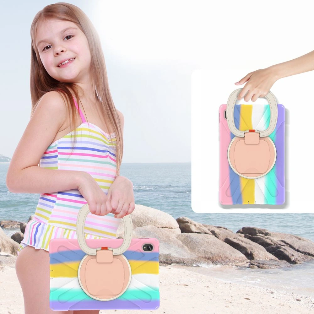 Wholesale Tech-Protect X-armor Lenovo Tab P11/P11+ Plus 11 Baby Color - THP839BABCOL - {ean13} - Hurt