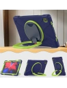 Wholesale Tech-Protect X-armor Lenovo Tab P11/P11+ Plus 11 Navy/Lime - THP840NAVLIM - {ean13} - Hurt